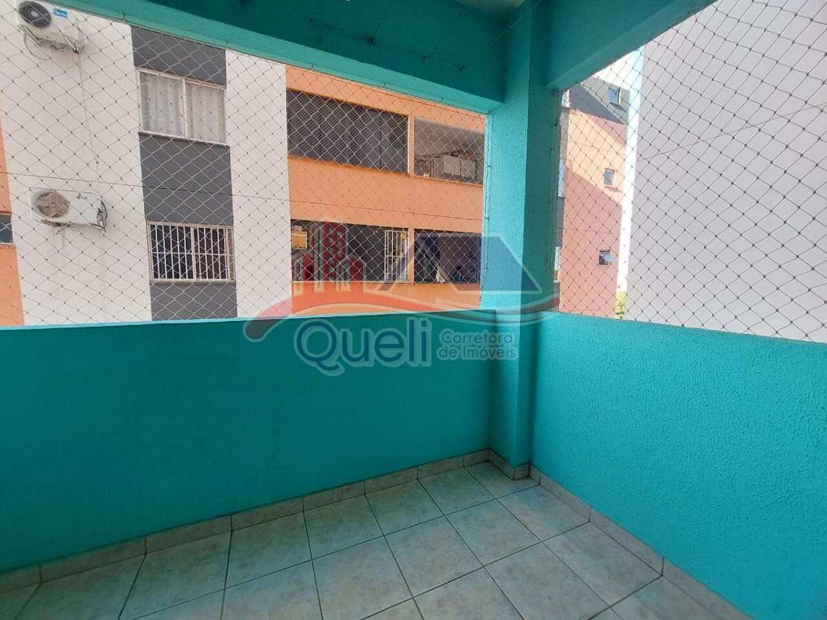 Apartamento à venda em Caldas Novas, Centro, com 2 quartos, 60m² - Queli Gomes de Oliveira