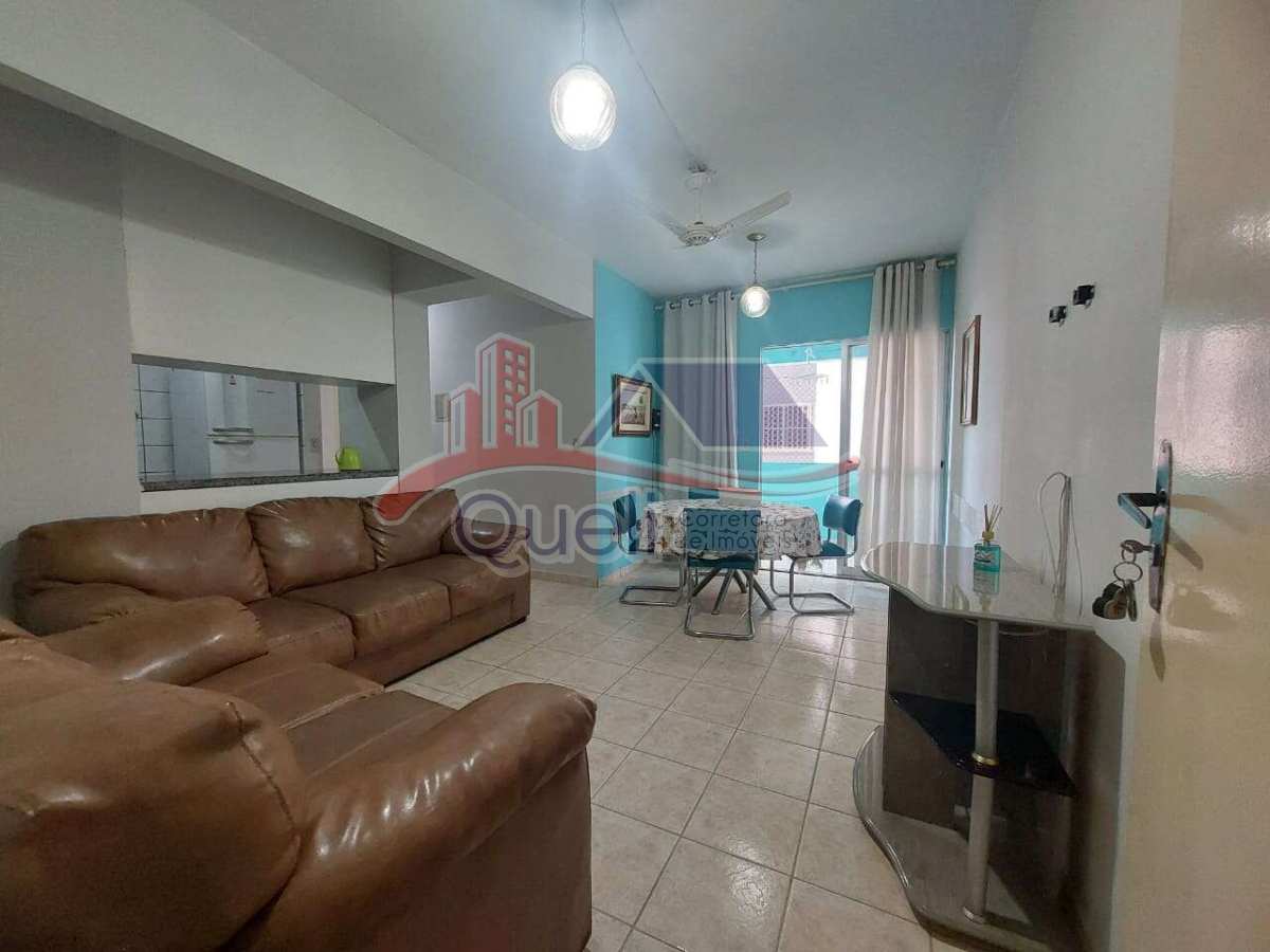 Apartamento à venda em Caldas Novas, Centro, com 2 quartos, 60m² - Queli Gomes de Oliveira