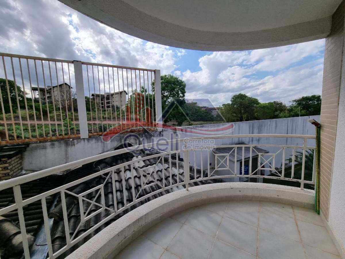 Apartamento à venda em Caldas Novas, Enseada 1 Quarto - Queli Gomes de Oliveira