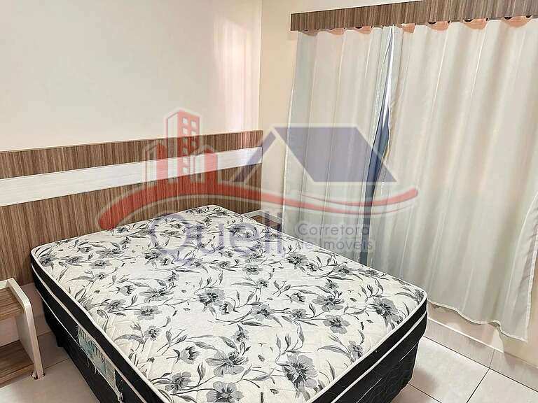 Apartamento à venda, no Lacqua Di Roma IV, em Caldas Novas(GO) - Queli Gomes de Oliveira