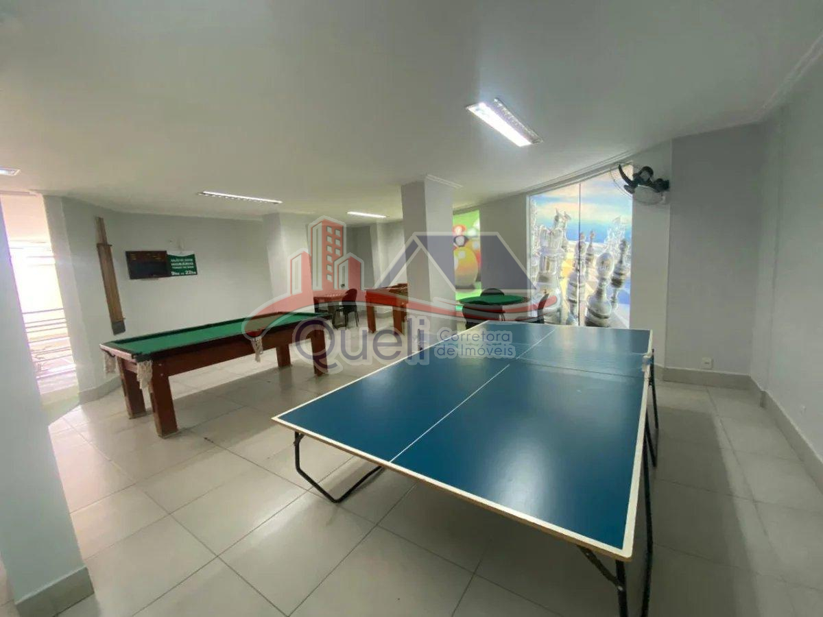 Apartamento à venda,  com 1 quarto, no Condomínio Fiore Prime, em Caldas Novas(GO) - Queli Gomes de Oliveira