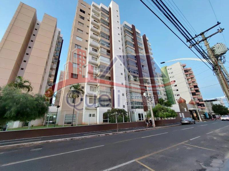 Apartamento à venda, de 2 Quartos, no Condomínio Casa da Madeira, em Caldas Novas(GO