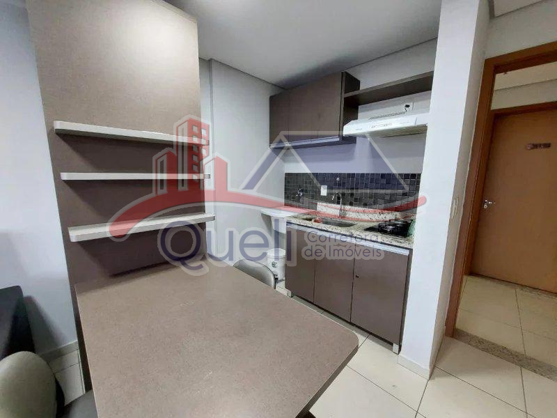 Apartamento à venda, de 2 Quartos, no Condomínio Casa da Madeira, em Caldas Novas(GO - Queli Gomes de Oliveira