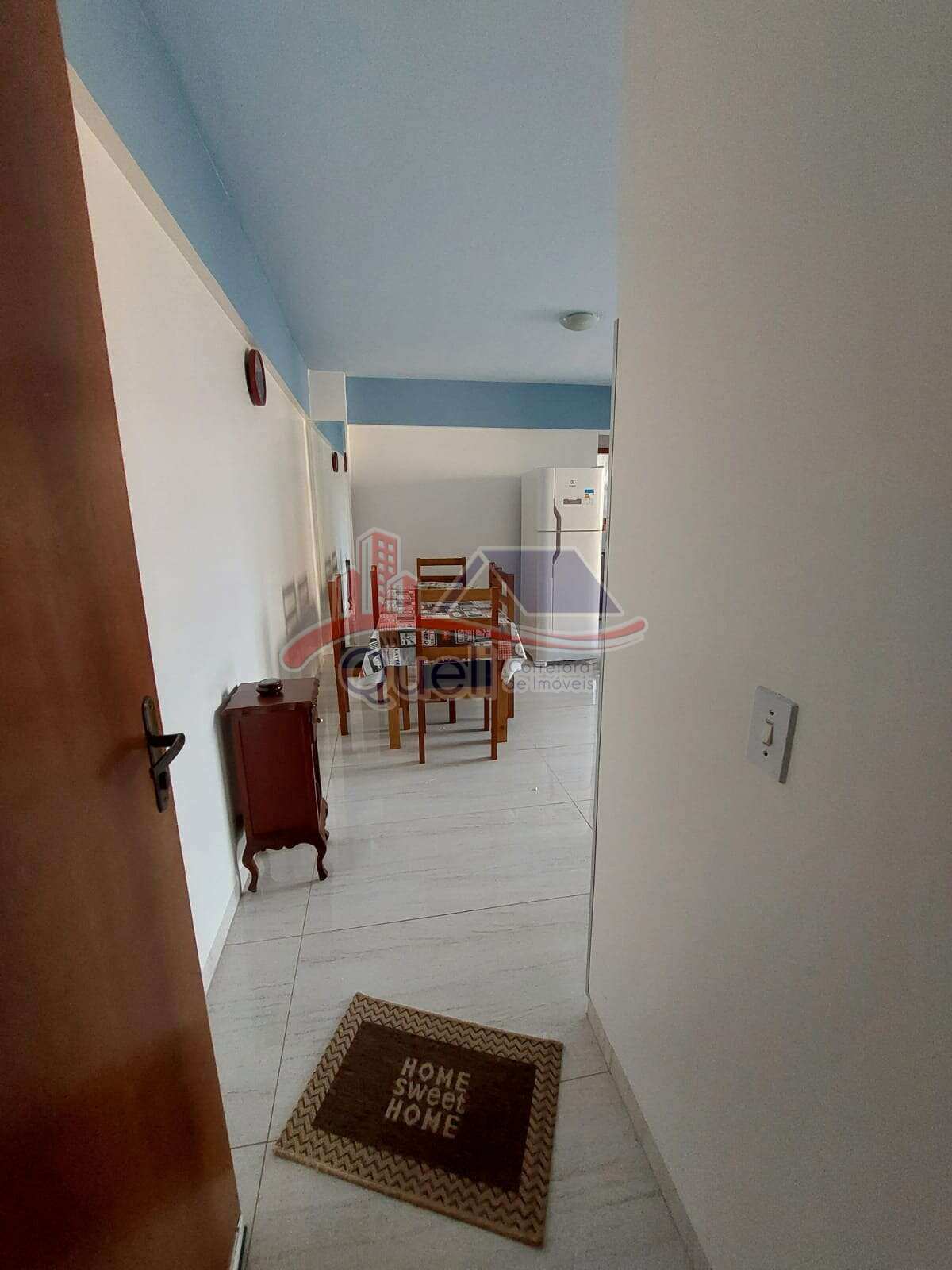 Apartamento de 2 quartos, à venda, no Cezars Park Flats, em Caldas Novas(GO) - Queli Gomes de Oliveira