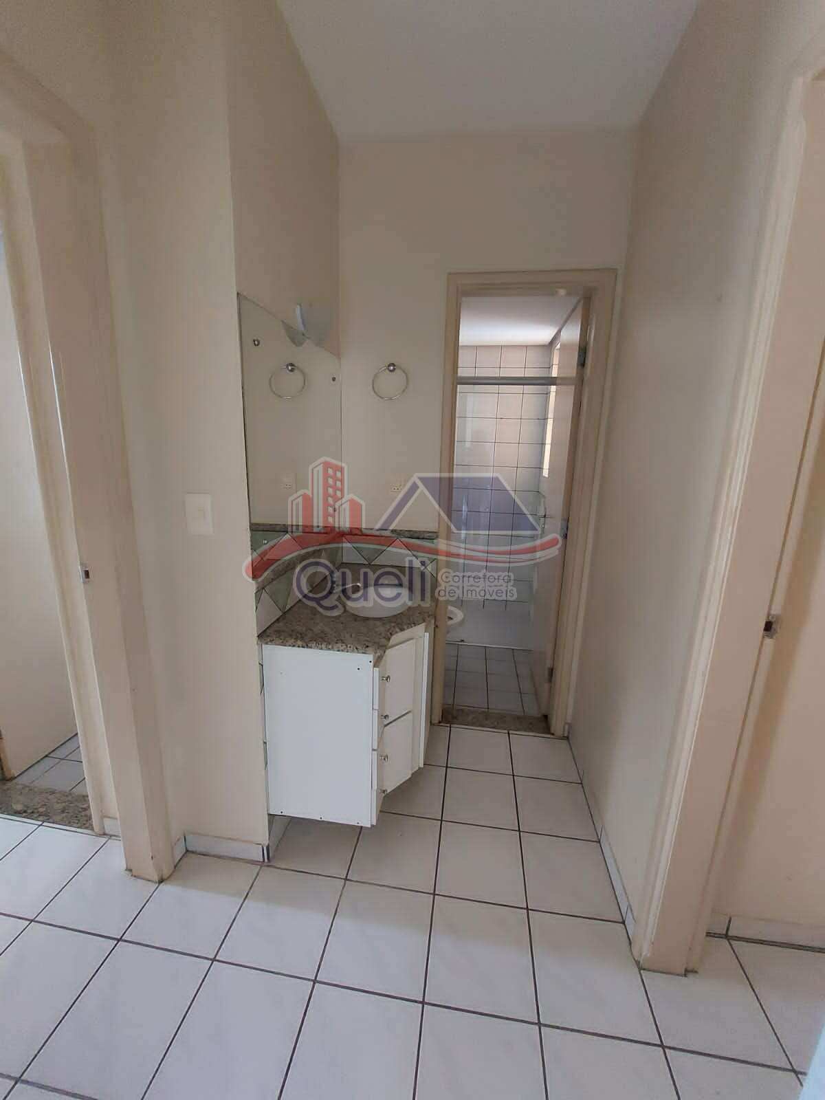 Apartamento para alugar em Caldas Novas, Turista 2, com 2 quartos - Queli Gomes de Oliveira