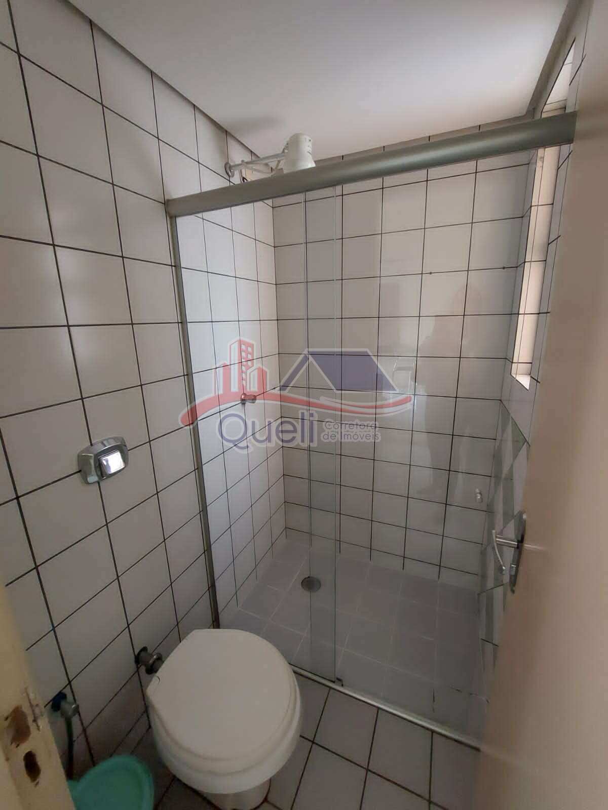 Apartamento para alugar em Caldas Novas, Turista 2, com 2 quartos - Queli Gomes de Oliveira