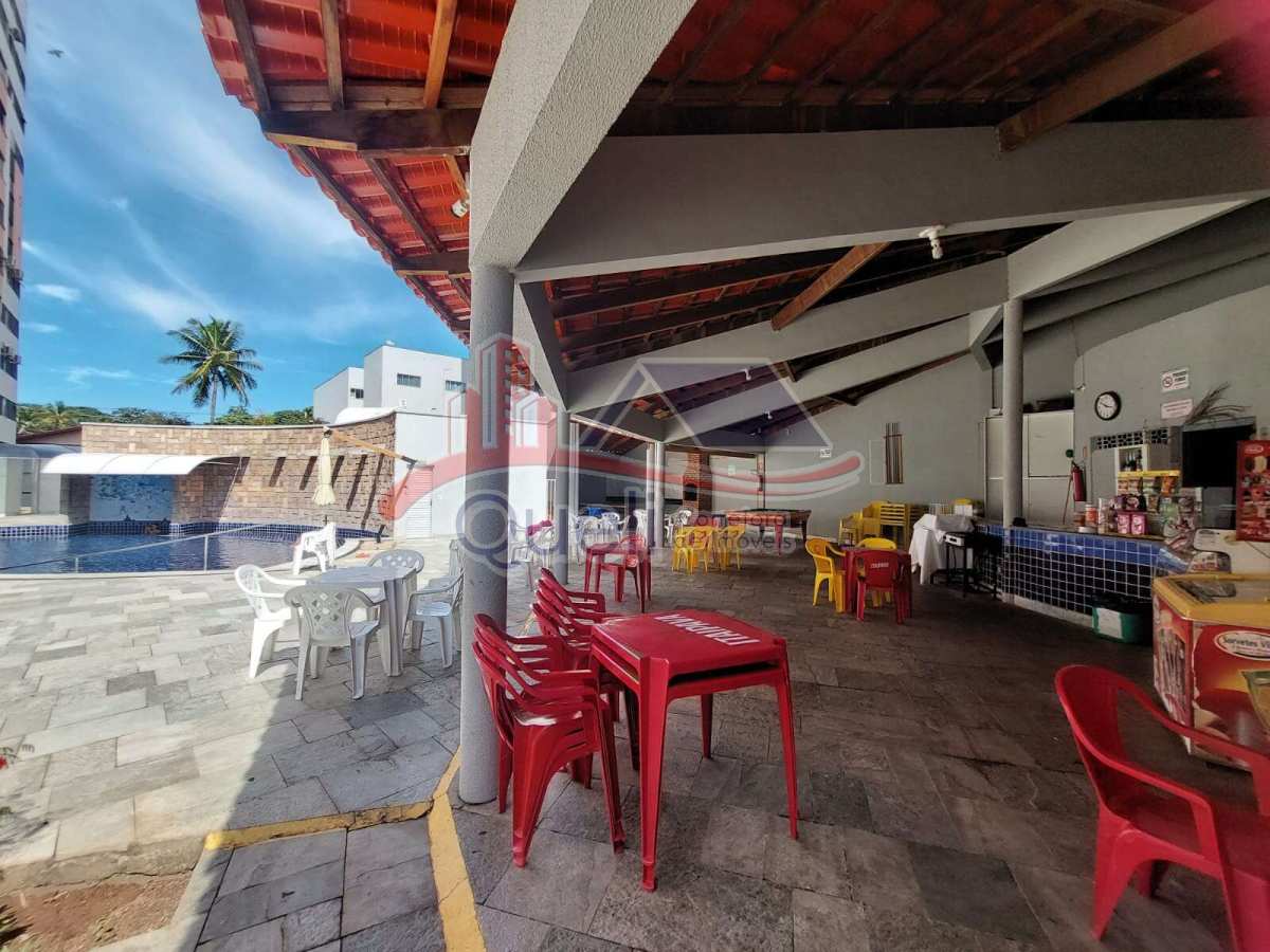 APARTAMENTO PARA LOCAÇÃO MENSAL - Queli Gomes de Oliveira