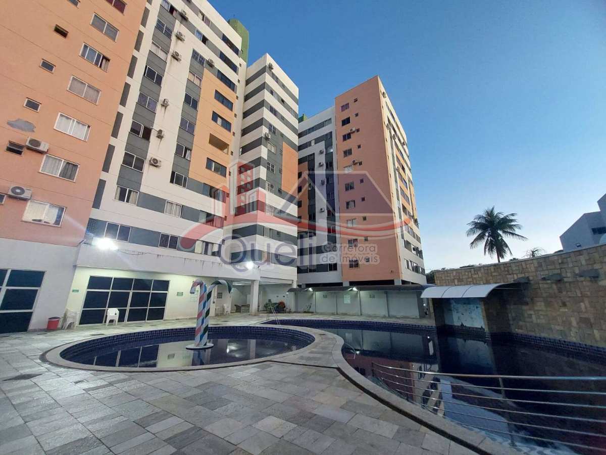 APARTAMENTO PARA LOCAÇÃO MENSAL - Queli Gomes de Oliveira
