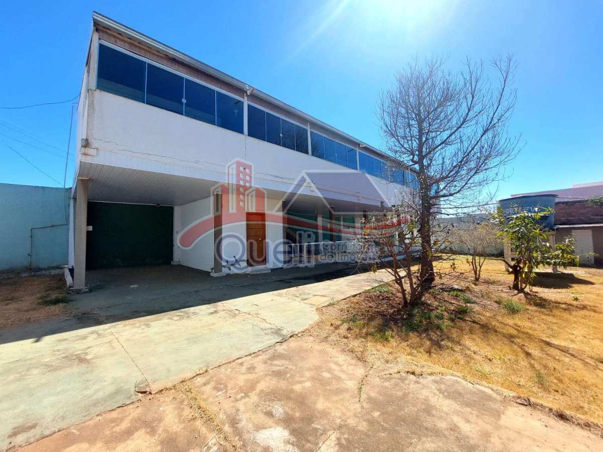 Sobrado No Setor Alto da Boa Vista, Caldas Novas (GO) - Queli Gomes de Oliveira