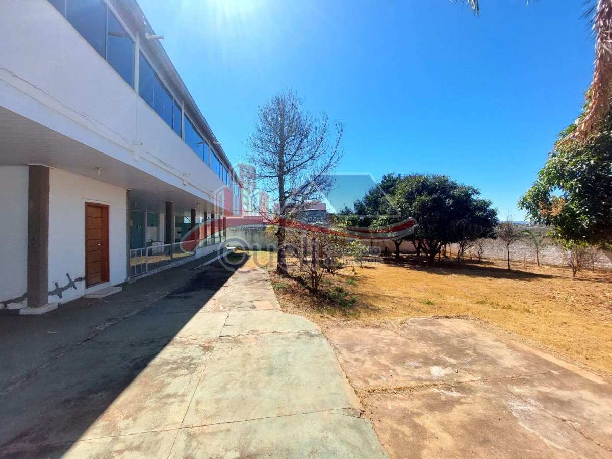 Sobrado No Setor Alto da Boa Vista, Caldas Novas (GO) - Queli Gomes de Oliveira