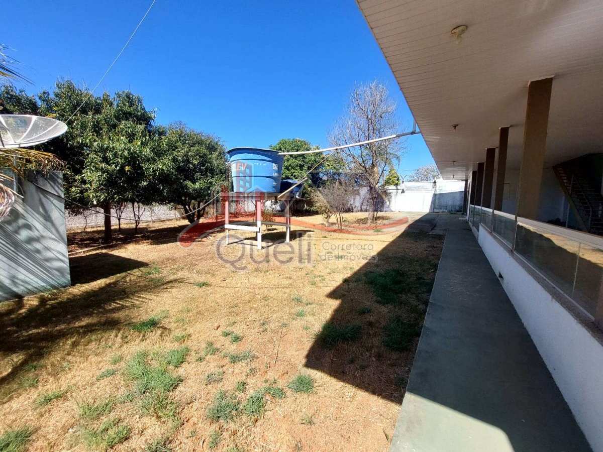 Sobrado No Setor Alto da Boa Vista, Caldas Novas (GO) - Queli Gomes de Oliveira