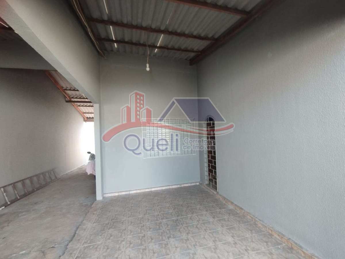Casa à venda em Caldas Novas, Estância Itaguaí, com 3 quartos - Queli Gomes de Oliveira