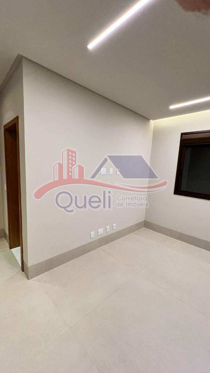 Casa à venda, 4 Quartos, Condomínio Jardins Bolonha, Senador Canedo GO - Queli Gomes de Oliveira