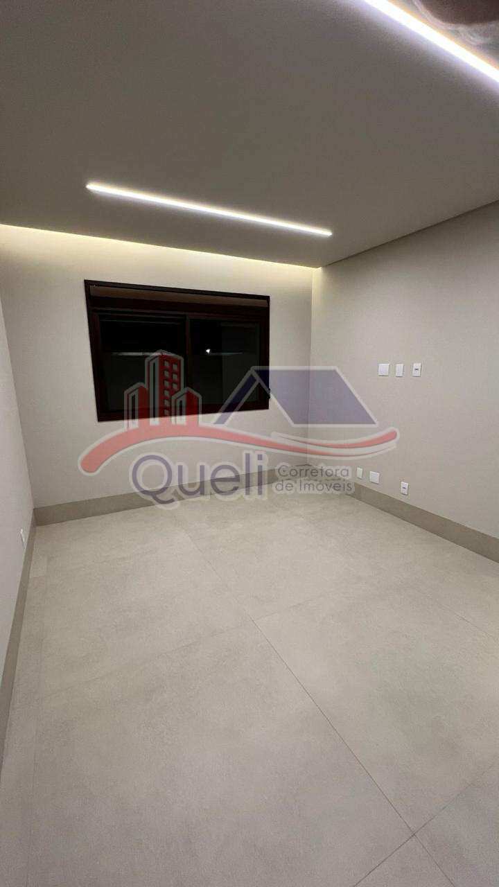 Casa à venda, 4 Quartos, Condomínio Jardins Bolonha, Senador Canedo GO - Queli Gomes de Oliveira