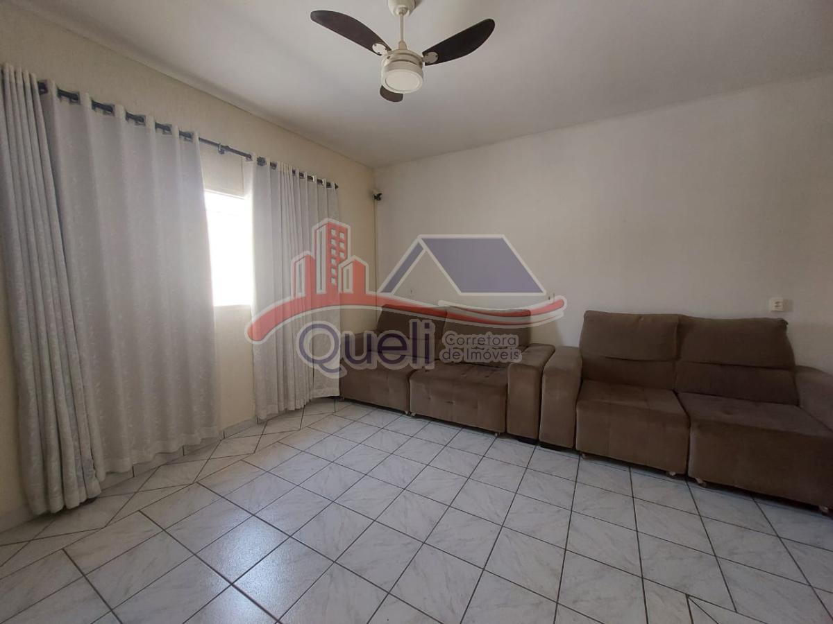 Casa à venda com 2 quartos, no bairro Nova Vila, em Caldas Novas(GO) - Queli Gomes de Oliveira