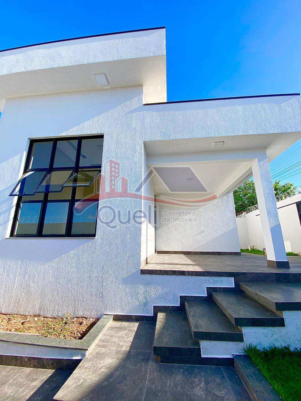 Casa de esquina à venda, com 3 quartos, no Itaguaí 2, em Caldas Novas (GO) - Queli Gomes de Oliveira