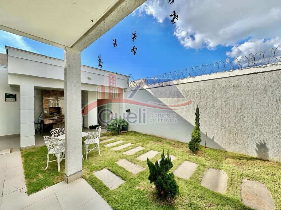 Casa de  quartos à venda no itanhangá - Queli Gomes de Oliveira