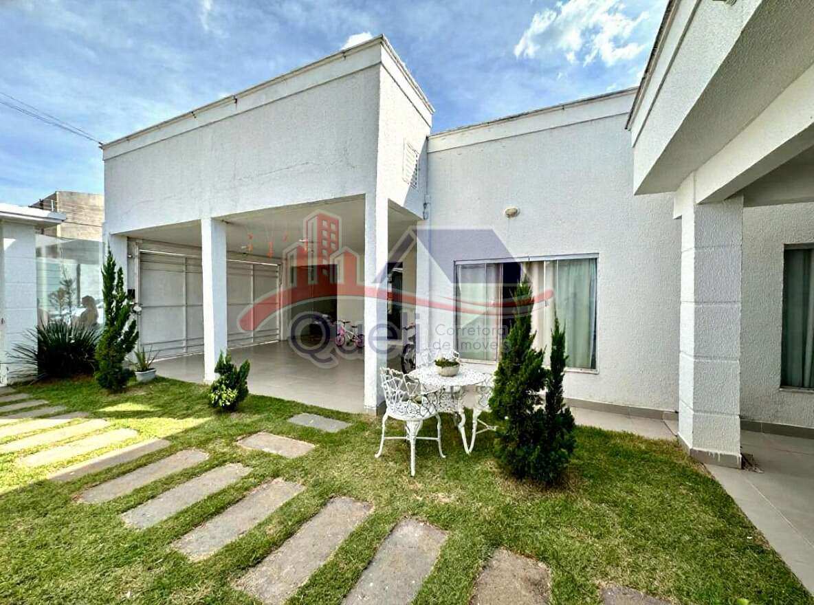 Casa de  quartos à venda no itanhangá - Queli Gomes de Oliveira