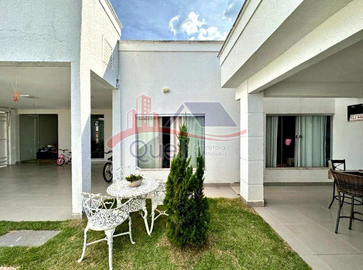Casa de  quartos à venda no itanhangá - Queli Gomes de Oliveira