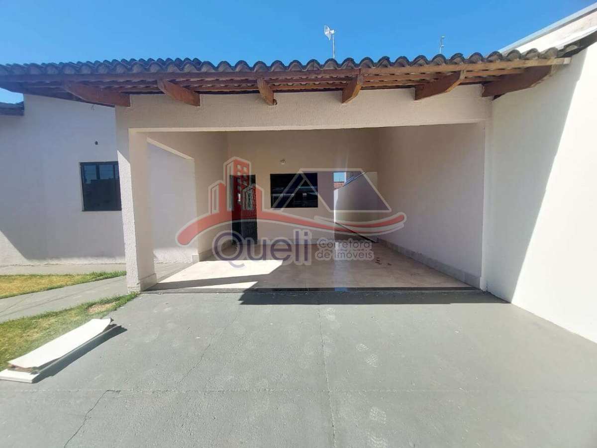 Casa para alugar em Caldas Novas, Jardim Serrano, com 4 quartos, 200m²