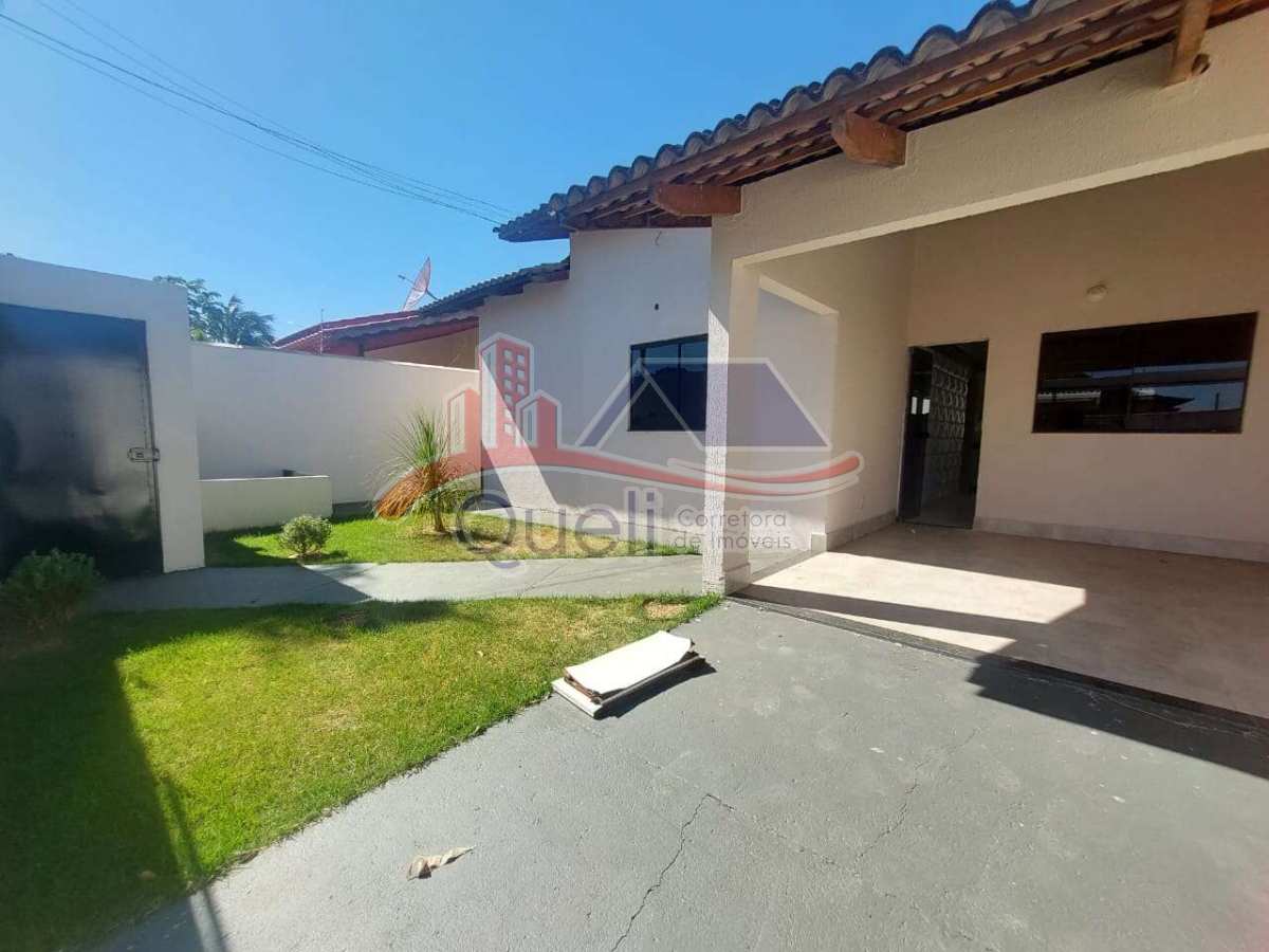 Casa para alugar em Caldas Novas, Jardim Serrano, com 4 quartos, 200m²