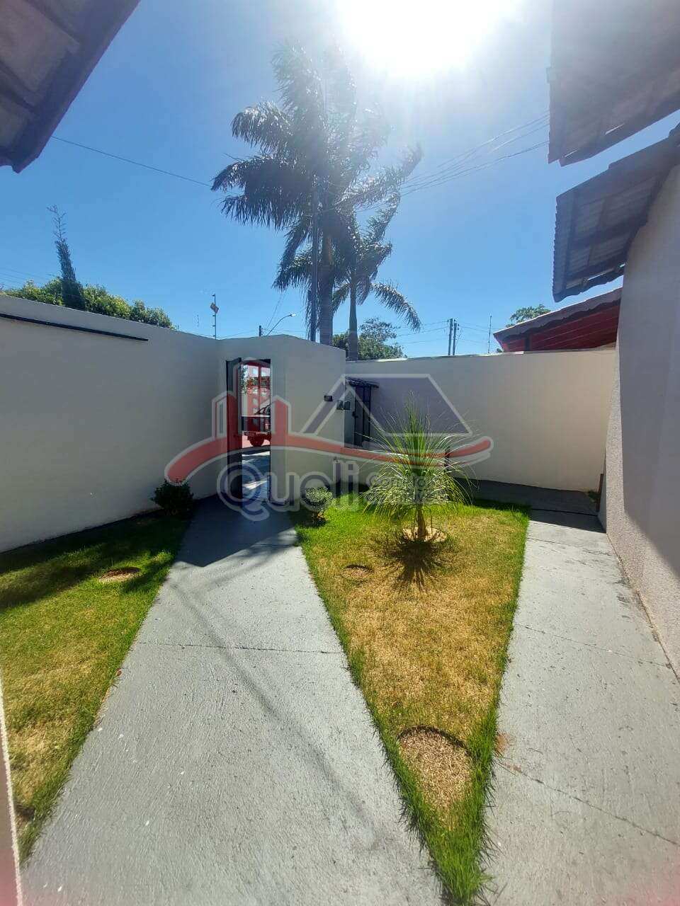 Casa para alugar em Caldas Novas, Jardim Serrano, com 4 quartos, 200m²