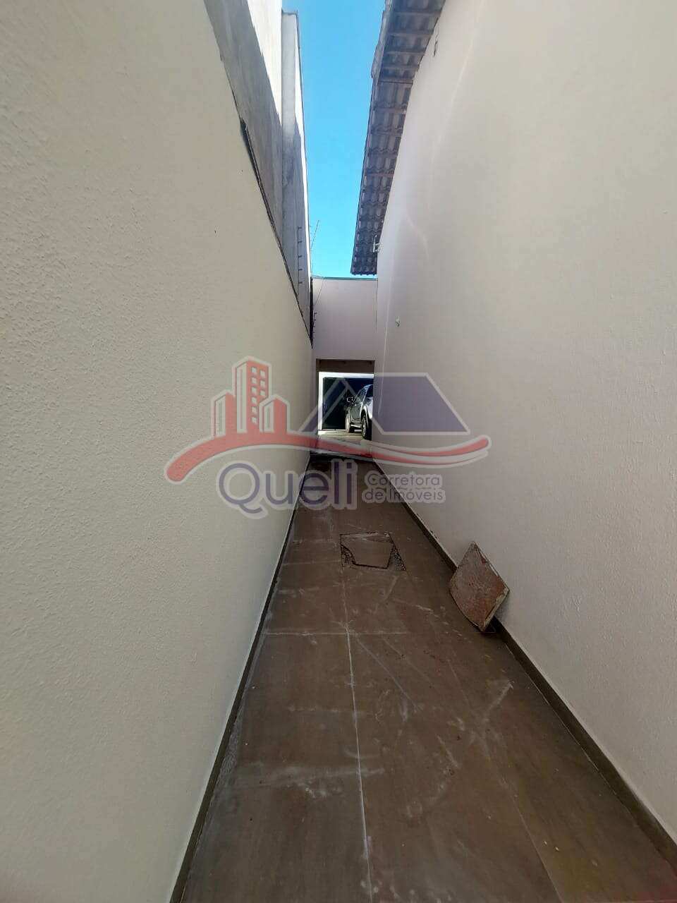 Casa para alugar em Caldas Novas, Jardim Serrano, com 4 quartos, 200m²