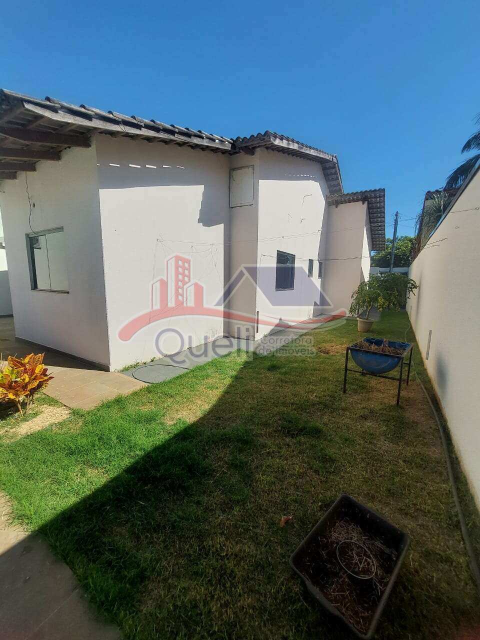 Casa para alugar em Caldas Novas, Jardim Serrano, com 4 quartos, 200m²
