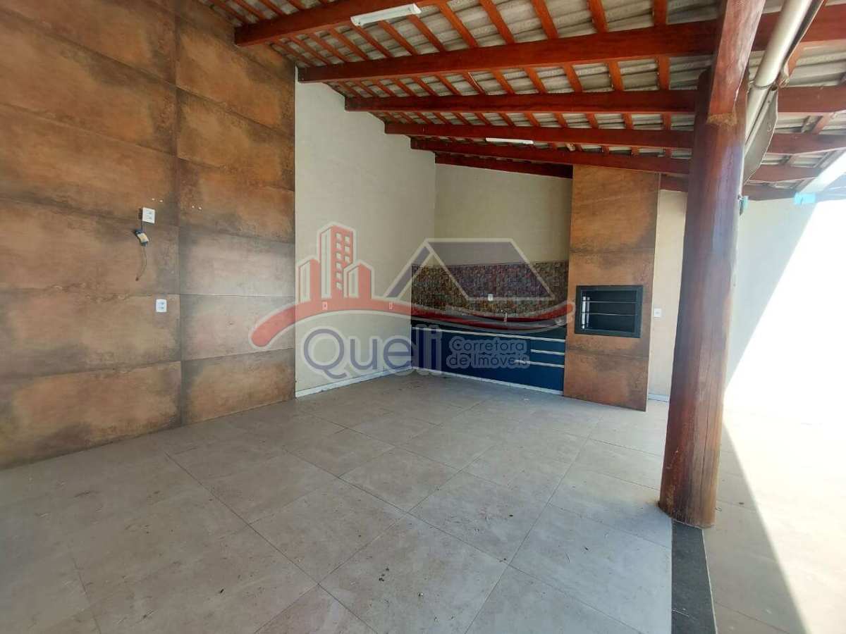 Casa para alugar em Caldas Novas, Jardim Serrano, com 4 quartos, 200m²