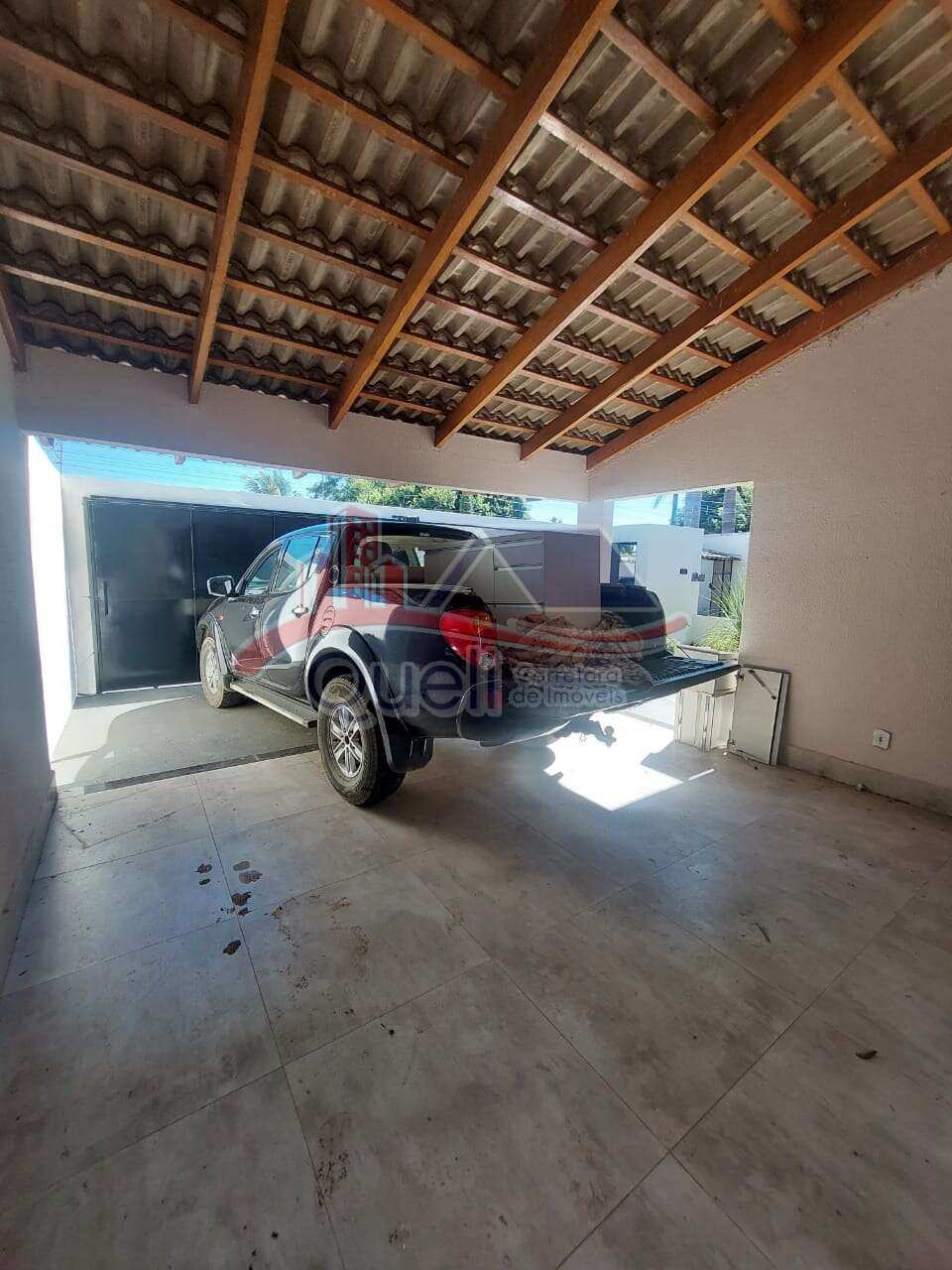 Casa para alugar em Caldas Novas, Jardim Serrano, com 4 quartos, 200m²