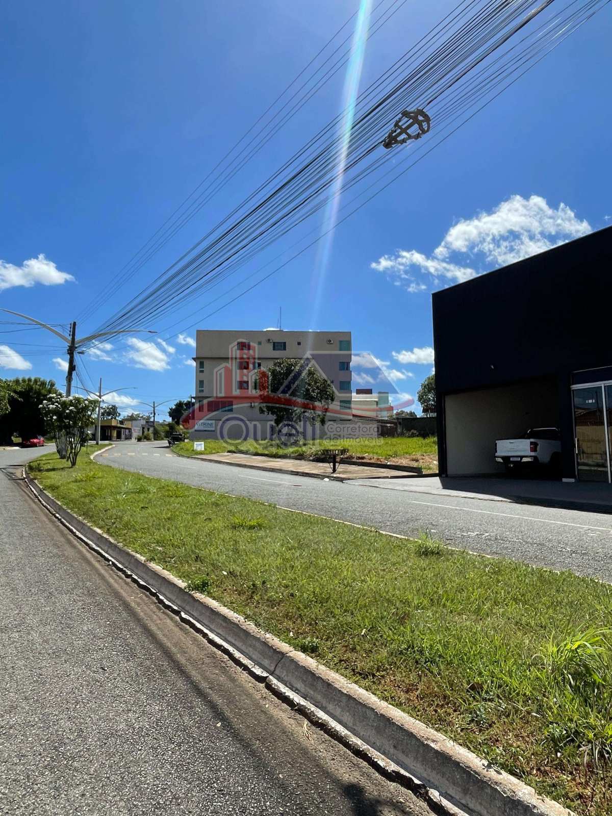 Galpão à venda em Caldas Novas, Do Turista 2ª Etapa - Queli Gomes de Oliveira