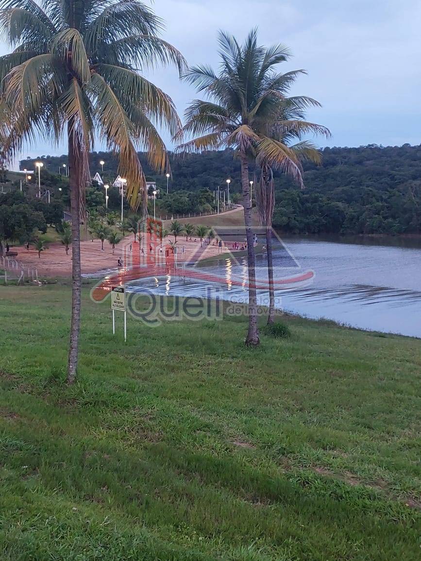 Lote à venda, de 408 m², no Setor Lago Sul, em Caldas Novas(GO) - Queli Gomes de Oliveira
