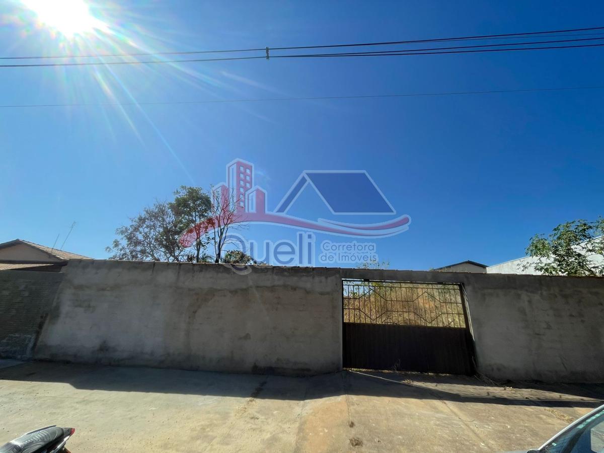 Lote de 1000m², à venda, no bairro Caldas do Oeste, em Caldas Novas(GO) - Queli Gomes de Oliveira