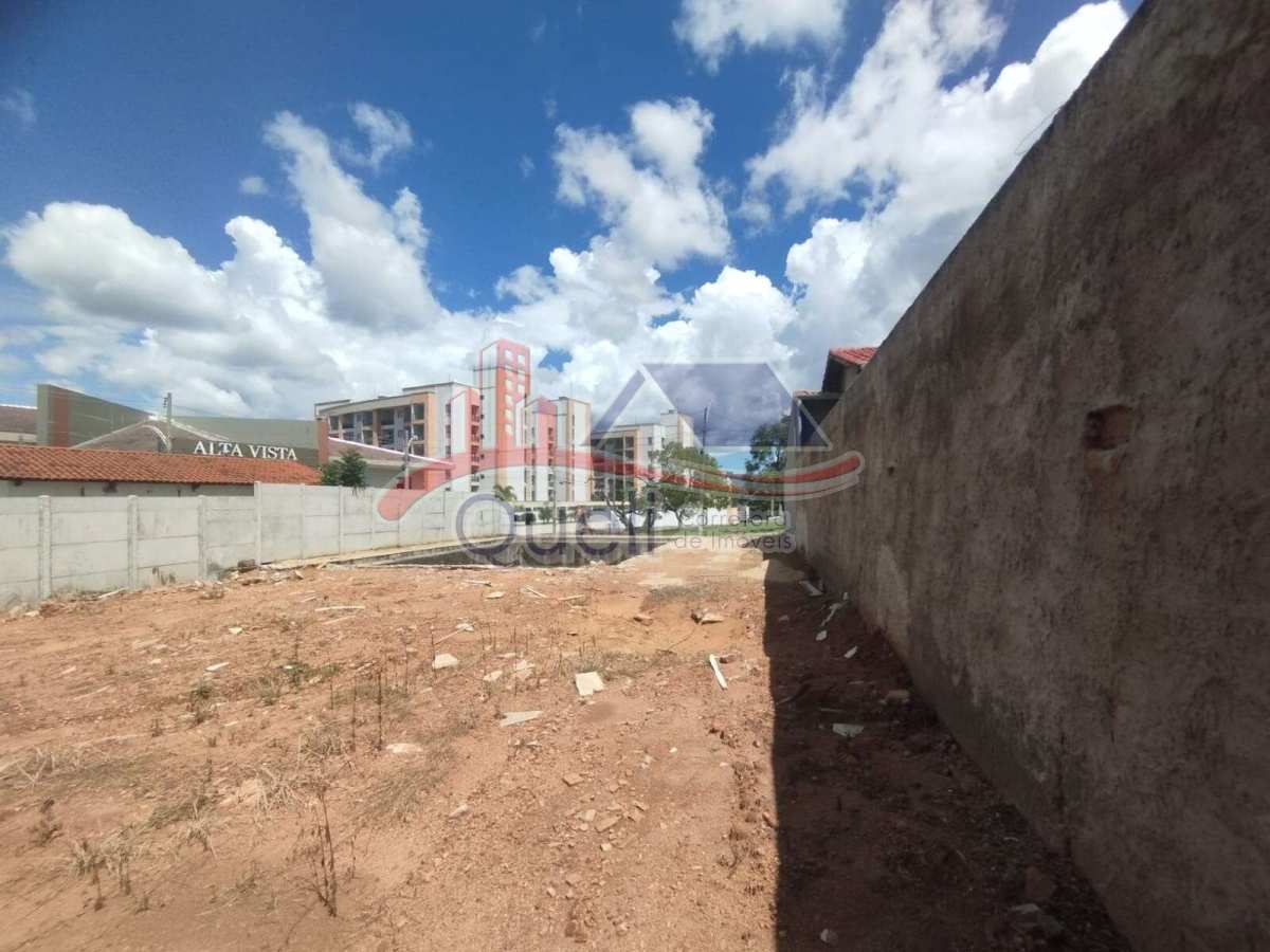 Lote à venda em Caldas Novas, Do Turista 2ª Etapa, 420m² - Queli Gomes de Oliveira