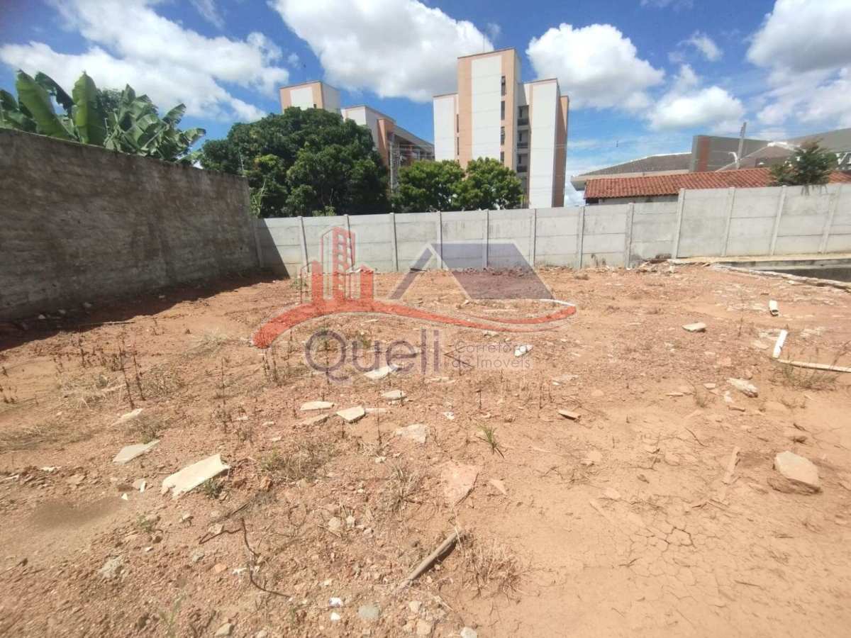 Lote à venda em Caldas Novas, Do Turista 2ª Etapa, 420m² - Queli Gomes de Oliveira