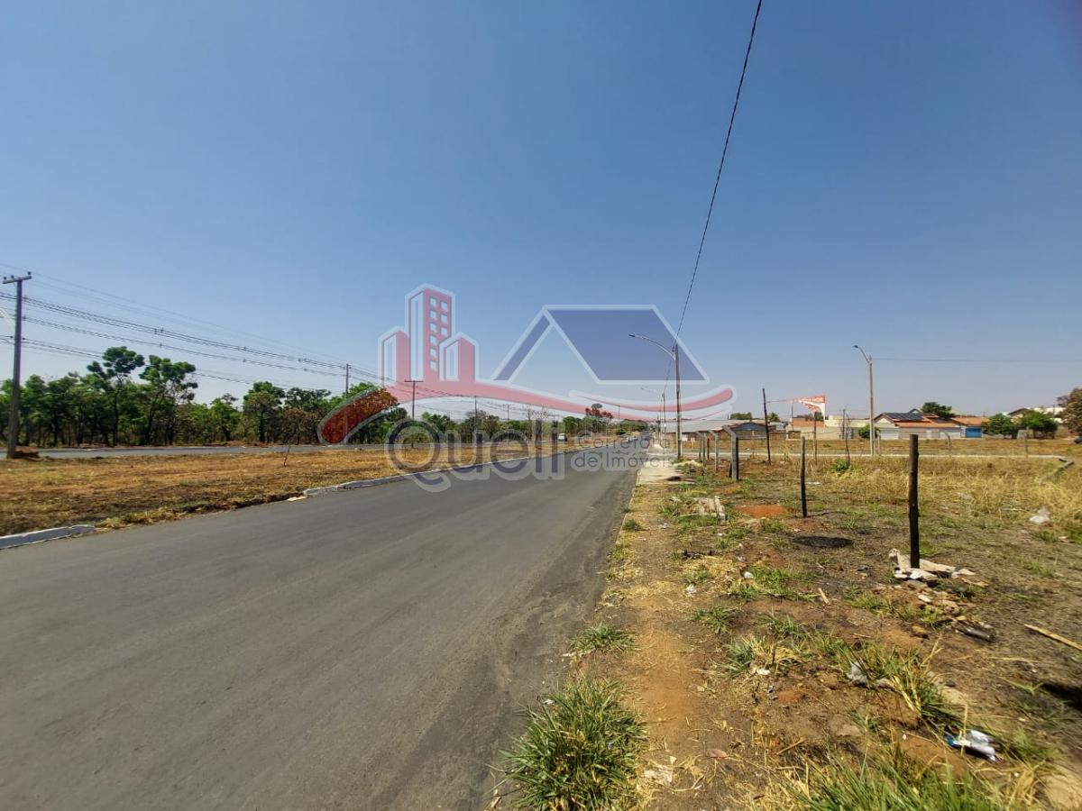 Lote à venda, de 420m², no bairro Estância Boa Vista, em Caldas Novas(GO) - Queli Gomes de Oliveira