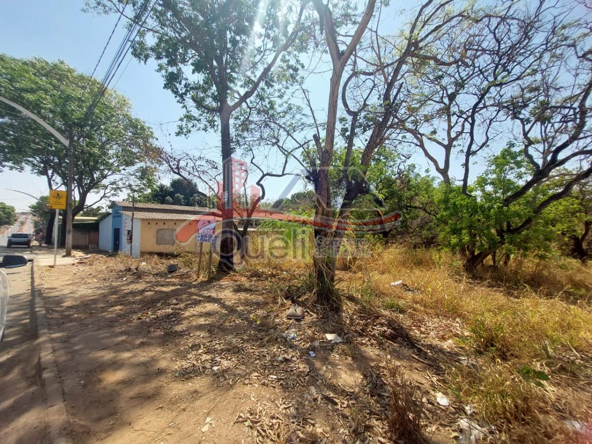 Lote à venda de 749,50m², no bairro Parque Real, em Caldas Novas(GO) - Queli Gomes de Oliveira