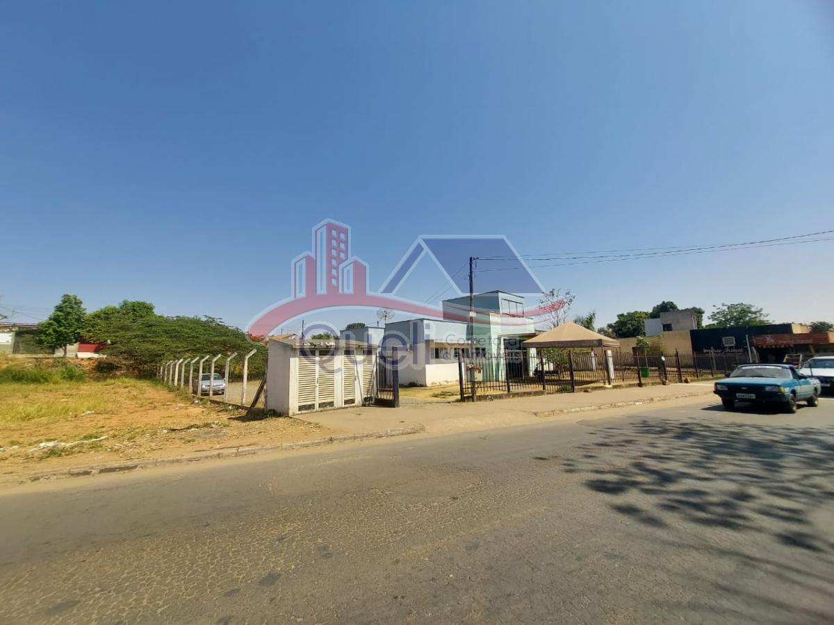 Lote à venda de 749,50m², no bairro Parque Real, em Caldas Novas(GO) - Queli Gomes de Oliveira
