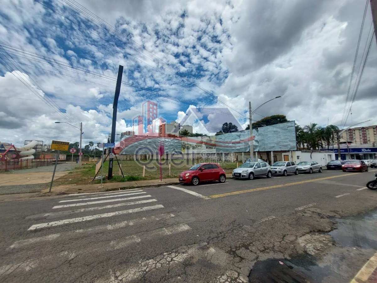 Lote à venda em Caldas Novas, Do Turista - Queli Gomes de Oliveira