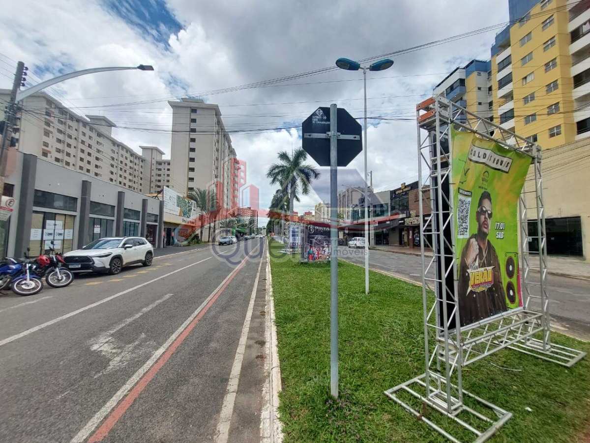 Lote à venda em Caldas Novas, Do Turista - Queli Gomes de Oliveira