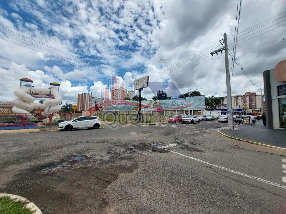 Lote à venda em Caldas Novas, Do Turista - Queli Gomes de Oliveira