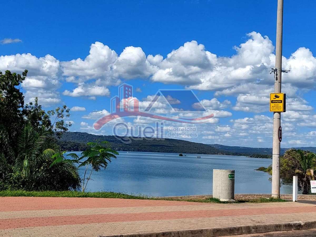 Lote de 300 m², no setor Alto da Boa Vista, em Caldas Novas(GO) - Queli Gomes de Oliveira