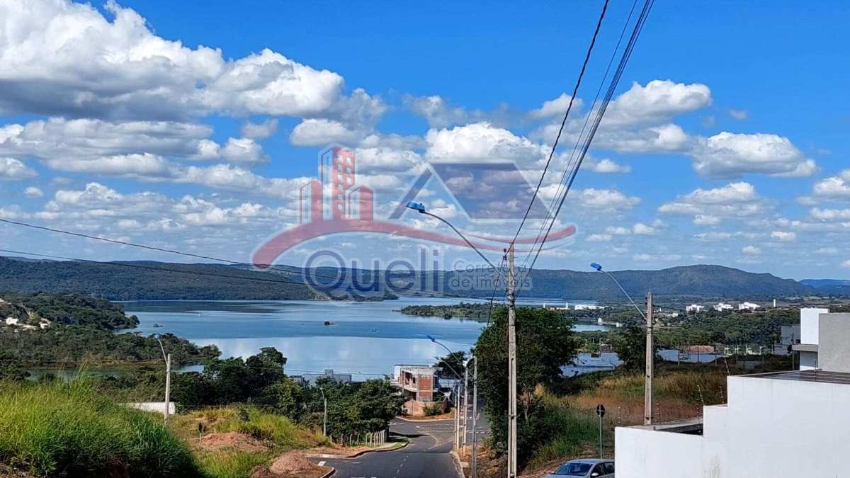 Lote de 300 m², no setor Alto da Boa Vista, em Caldas Novas(GO) - Queli Gomes de Oliveira