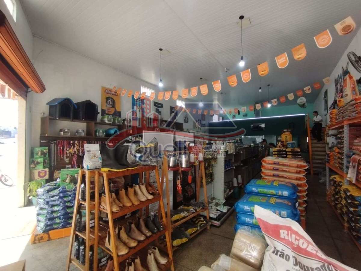 Pet Center à venda, Caldas Novas GO, Centro, Pronto para trabalhar - Queli Gomes de Oliveira