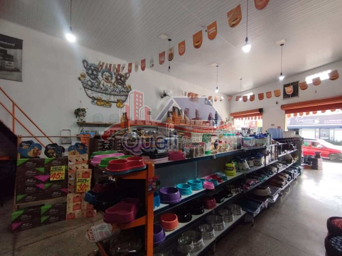 Pet Center à venda, Caldas Novas GO, Centro, Pronto para trabalhar - Queli Gomes de Oliveira