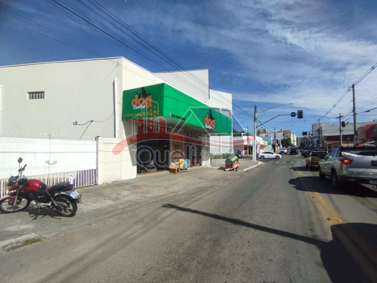 Pet Center à venda, Caldas Novas GO, Centro, Pronto para trabalhar - Queli Gomes de Oliveira